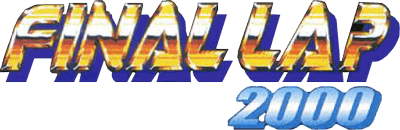 Final Lap 2000 (WonderSwan) Play Online